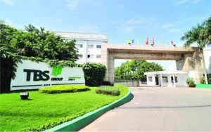 tbs group